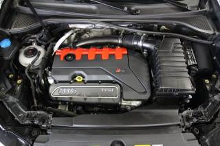 AUDI RS Q3 usata, con Chiusura centralizzata