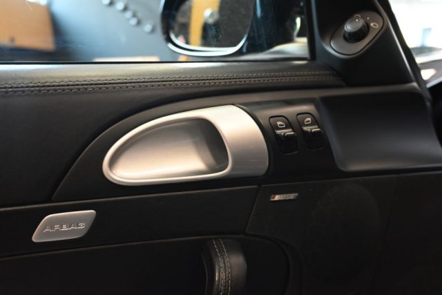 PORSCHE 911 usata 12