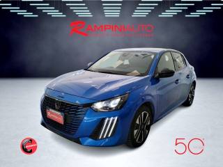 PEUGEOT 208 usata 1