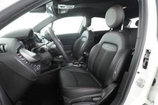 FIAT 500X usata 8