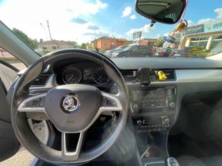 SKODA Rapid usata, con Chiusura centralizzata