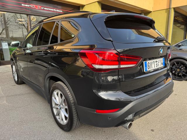 BMW X1 usata, con Chiusura centralizzata