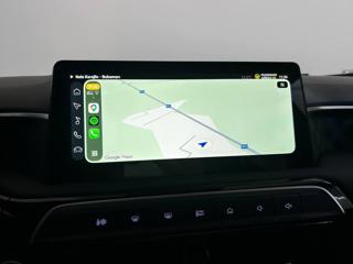 MG MG3 usata, con Sistema di navigazione
