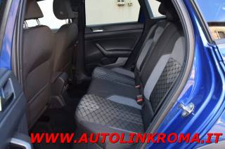 VOLKSWAGEN Taigo usata, con Cruise Control