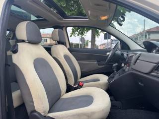 LANCIA Ypsilon usata 12