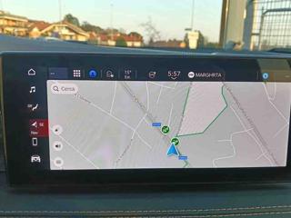 ALFA ROMEO Tonale usata, con ESP