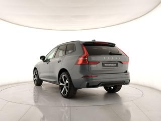 VOLVO XC60 usata, con Airbag laterali