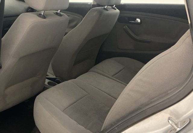 SEAT Ibiza usata, con Immobilizzatore elettronico