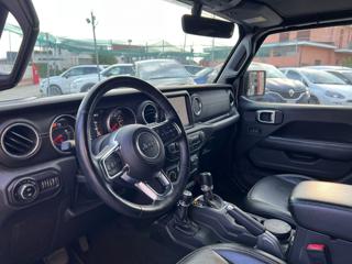 JEEP Wrangler usata, con Chiusura centralizzata