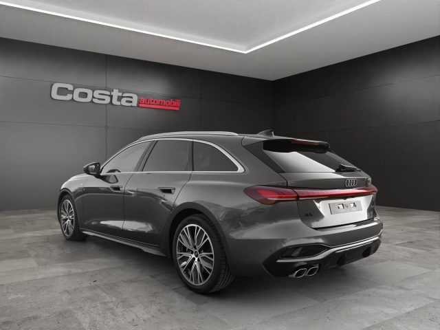 AUDI A5 usata, con Cerchi in lega