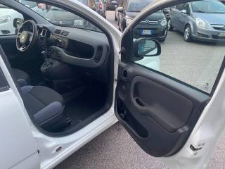 FIAT Panda usata, con Chiusura centralizzata senza chiave