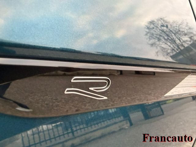 VOLKSWAGEN Tiguan usata, con Autoradio