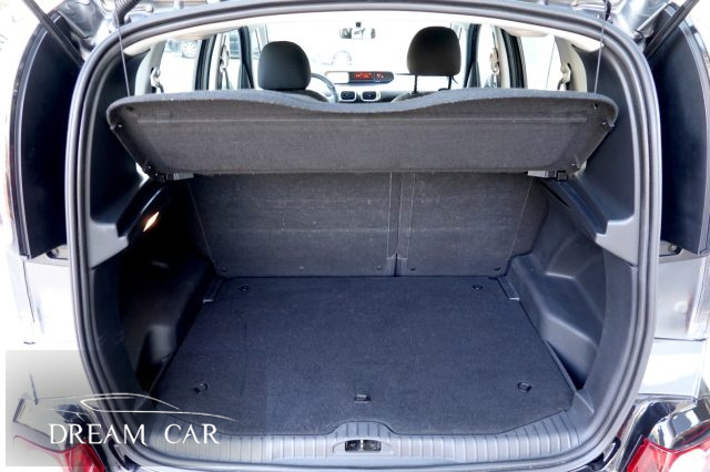 CITROEN C3 Picasso usata, con Filtro antiparticolato