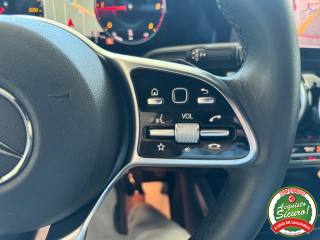 MERCEDES-BENZ B 180 usata, con Servosterzo