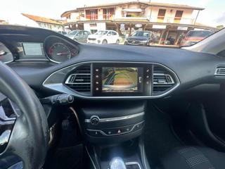 PEUGEOT 308 usata, con Specchietti laterali elettrici
