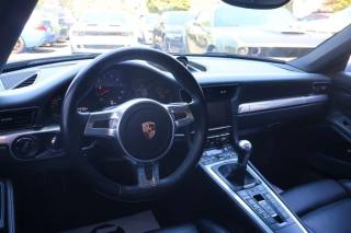 PORSCHE 991 usata, con Cronologia tagliandi
