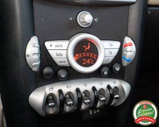 MINI Clubman usata, con ESP