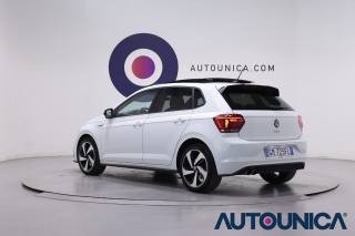 VOLKSWAGEN Polo GTI usata, con Park Distance Control