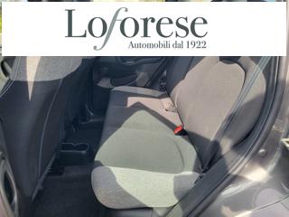 FIAT Panda usata, con Controllo trazione