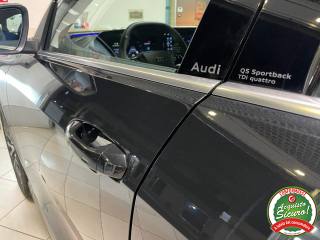 AUDI Q5 usata, con Bracciolo