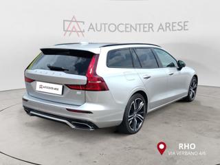 VOLVO V60 usata, con Autoradio