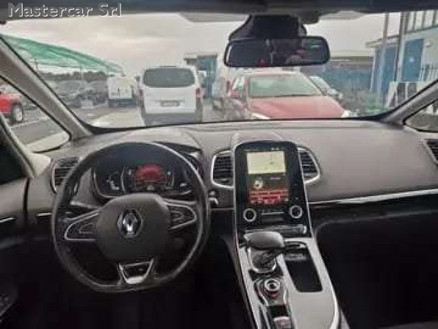 RENAULT Espace usata, con ESP