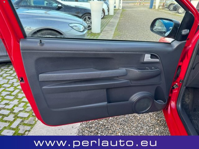 VOLKSWAGEN Fox usata, con Antifurto