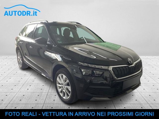 SKODA Kamiq usata, con Airbag