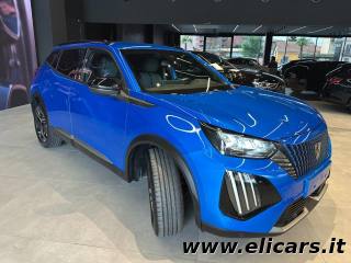PEUGEOT 2008 usata, con Alzacristalli elettrici