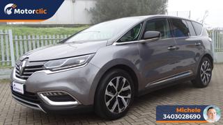 RENAULT Espace usata, con Airbag