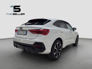 AUDI Q3 usata, con Alzacristalli elettrici
