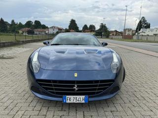 FERRARI California usata, con Airbag