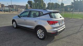 SEAT Arona usata, con Airbag Passeggero