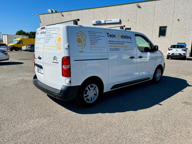 CITROEN Jumpy usata, con Climatizzatore