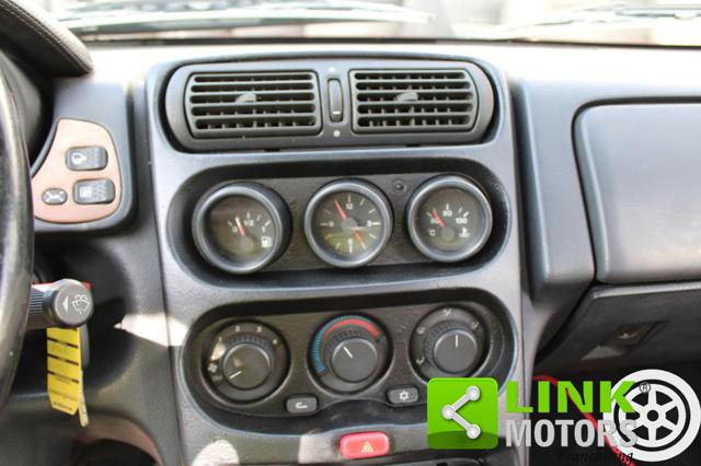 ALFA ROMEO Spider usata 20