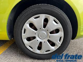 FORD Fiesta usata, con Sound system