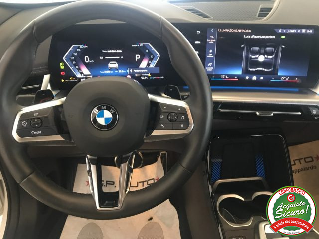BMW X1 usata, con Climatizzatore