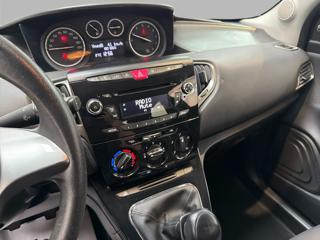 LANCIA Ypsilon usata, con ESP