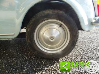 FIAT 500 usata 20