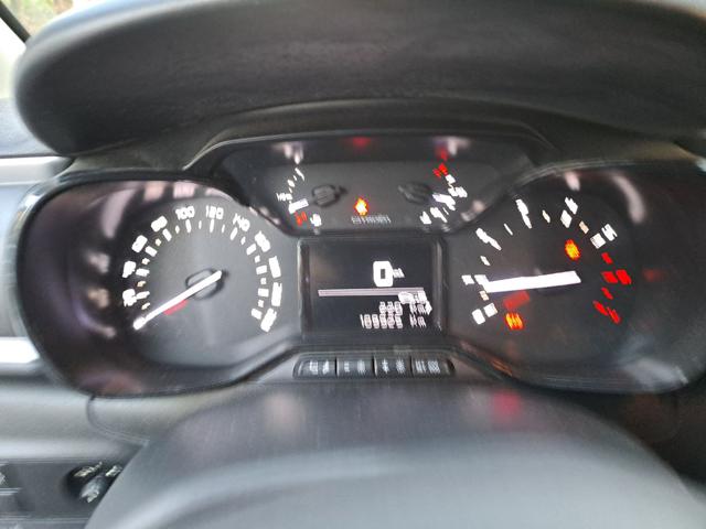 CITROEN C3 usata, con Airbag laterali