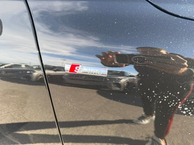 AUDI Q5 usata, con Regolazione elettrica sedili