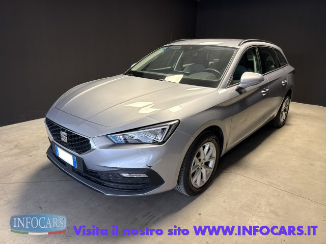 SEAT Leon usata, con Airbag laterali