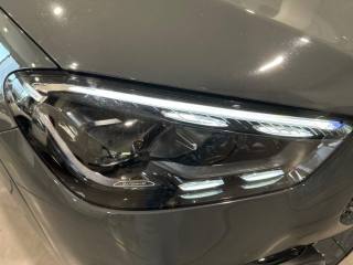 MERCEDES-BENZ GLE 350 usata, con Chiusura centralizzata