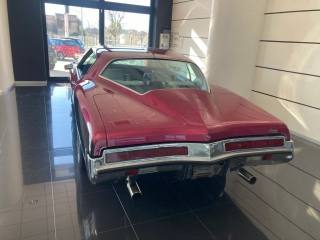 BUICK Riviera usata 5