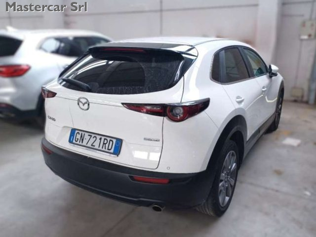 MAZDA CX-30 usata, con Chiusura centralizzata