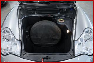 PORSCHE 996 usata, con Controllo trazione