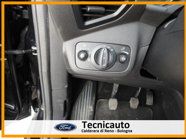 FORD C-Max usata, con Bluetooth