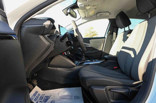 PEUGEOT 208 usata, con ESP