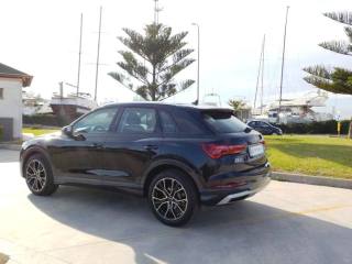 AUDI Q3 usata, con Airbag laterali