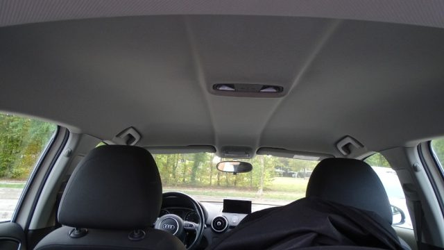 AUDI A1 usata 120